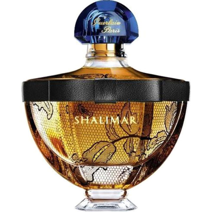 Shalimar Fourreau du Soir